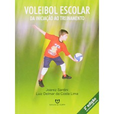 VOLEIBOL ESCOLAR - 2ª