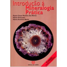 INTRODUÇÃO A MINERALOGIA PRATICA