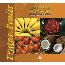 MARAVILHAS DO BRASIL - FRUTAS