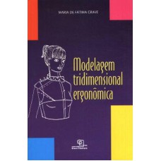 MODELAGEM TRIDIMENSIONAL ERGONOMICA