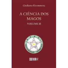 A CIENCIA DOS MAGOS 02