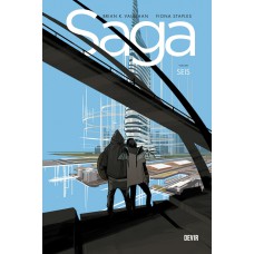 Saga volume 6