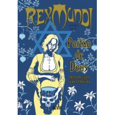 Rex Mundi: portão de Deus