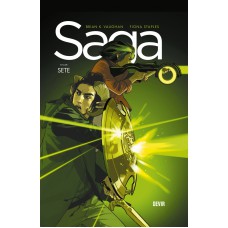 Saga volume 7