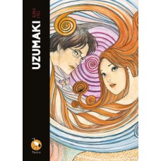 Uzumaki - 2a edição