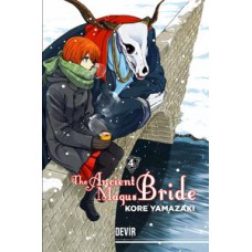 The ancient magus bride