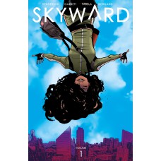 Skyward - volume 1