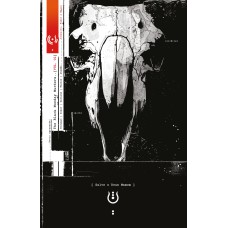 The Black Monday Murders vol. 1: dinheiro, poder e magia