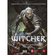 The Witcher RPG