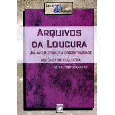 ARQUIVOS DA LOUCURA