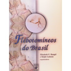 FLEBOTOMÍNEOS DO BRASIL