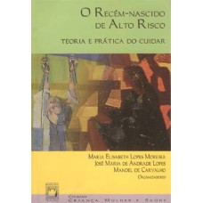 RECÉM-NASCIDO DE ALTO RISCO