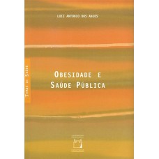 OBESIDADE E SAÚDE PÚBLICA