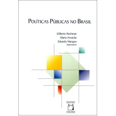 POLÍTICAS PÚBLICAS NO BRASIL