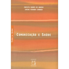 COMUNICAÇÃO E SAÚDE