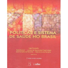 POLITICAS E SISTEMA DE SAÚDE NO BRASIL