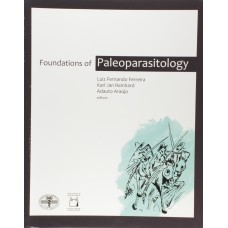 FOUNDATIONS OF PALEOPARASITOLOGY