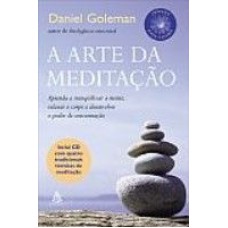 ARTE DA MEDITAÇÃO, A