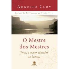 O MESTRE DOS MESTRES