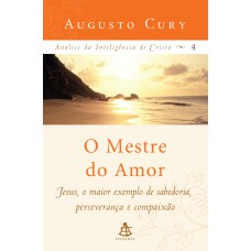 O MESTRE DO AMOR