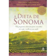 DIETA DE SONOMA, A