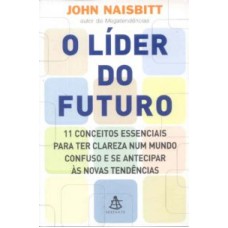 LÍDER DO FUTURO, O