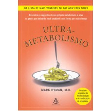 ULTRA-METABOLISMO