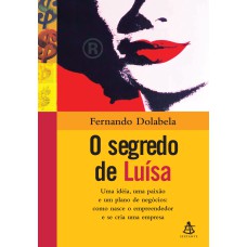 O SEGREDO DE LUÍSA