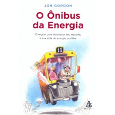 ÔNIBUS DA ENERGIA, O