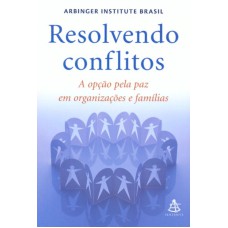 RESOLVENDO CONFLITOS