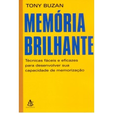 MEMÓRIA BRILHANTE