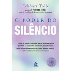 O PODER DO SILÊNCIO - COLEÇÃO AUTOESTIMA