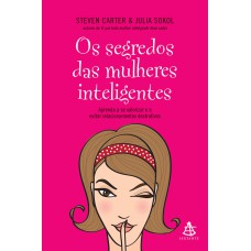 OS SEGREDOS DAS MULHERES INTELIGENTES