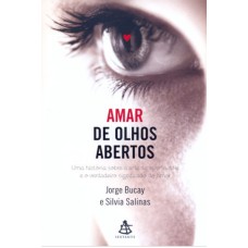 AMAR DE OIHOS ABERTOS