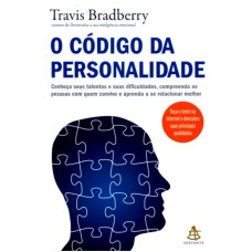 CÓDIGO DA PERSONALIDADE, O