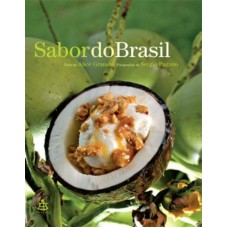 SABOR DO BRASIL