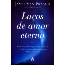 LAÇOS DE AMOR ETERNO