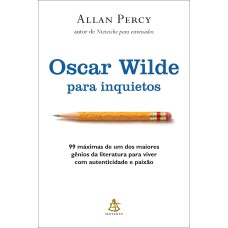 OSCAR WILDE PARA INQUIETOS