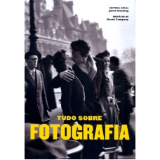 TUDO SOBRE FOTOGRAFIA