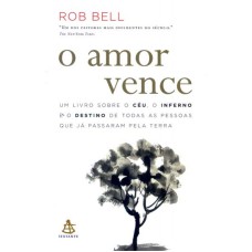 AMOR VENCE, O