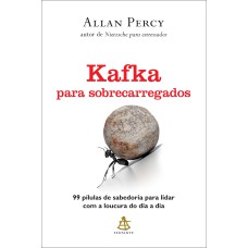 KAFKA PARA SOBRECARREGADOS