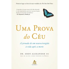 UMA PROVA DO CÉU