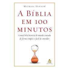 A BÍBLIA EM 100 MINUTOS