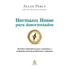 HERMANN HESSE PARA DESORIENTADOS