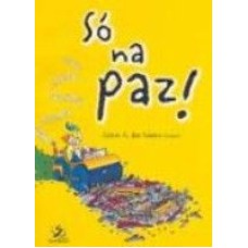 SO NA PAZ! - 1