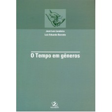 TEMPO EM GENEROS, O