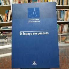 ESPACO EM GENEROS, O - 1