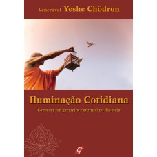 ILUMINAÇÃO COTIDIANA: COMO SER UM GUERREIRO ESPIRITUAL NO DIA A DIA