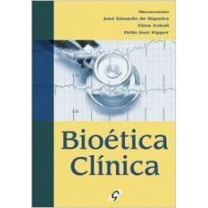 BIOETICA CLINICA - 1