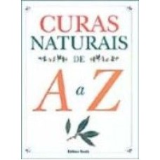 CURAS NATURAIS DE A A Z